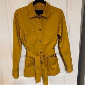 Women’s Banana Republic Jacket